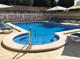 Finca Doña Sofia Maria