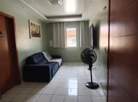 Apartamento Residencial para o Cop30