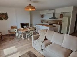 Magnifique Appartement 6 Personnes