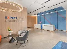 Holiday Inn Express Guangzhou University Town
