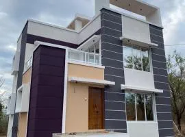 Krushnai Akshay Villa - Neral