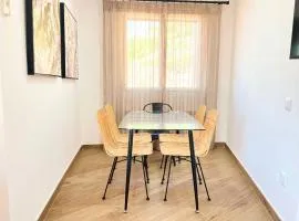 Casa Amelia Salobre