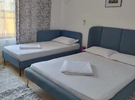 Casa Ancora Sulina
