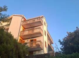 Apartmans Ž Budva