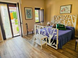 B&B Al 17, hotel din Sturno