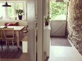 April Cottage