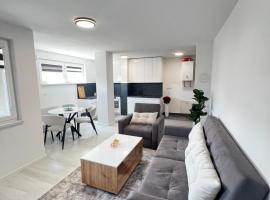 Apartman Sara, hôtel à Teslić