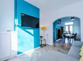 NEW Albert House - 3 Bedroom