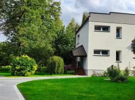 Apartament Tarnów-Mościce PRZY MOŚCIE
