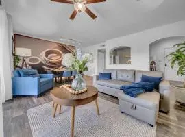 Vibrant 2br2ba Minute To Airport & Westchase #11