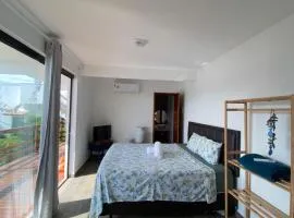 Loft com vista p o mar em arraial