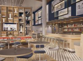 Holiday Inn Express & Suites Monheim am Rhein by IHG, hotell sihtkohas Monheim