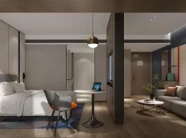Holiday Inn Express Shangrao Railway Station by IHG