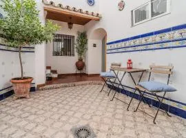 Calleja La Pimentera