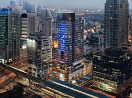 Four Points by Sheraton Bangkok Ploenchit Sukhumvit