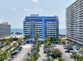 Ocean Manor Beach Resort