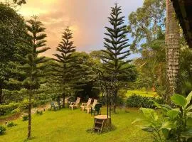 Finca Eco Turística Aguas del Arenal