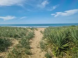 Casa sulla spiaggia - Sea and Sand