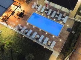 Vila Nika