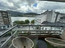 Piso en el centro de Viveiro