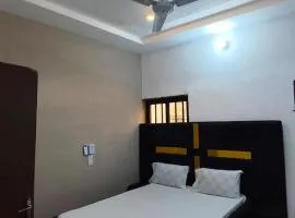Chambre salon 20000f tout charge comprise