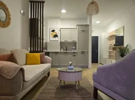 Apartment Lule