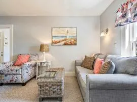 Beautiful inn ideal location Suite 5 Beach Rose