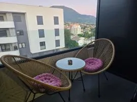 Apartment Lule