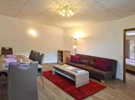 Mittelrhein-Ferienwohnung Oberwesel