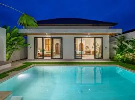 Ferreno Villa - Family-Friendly Designer Villa- Private Pool - Central