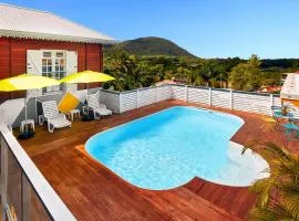 Villa Anj'Any