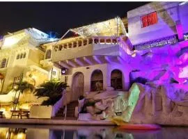 Calle 11 hostel
