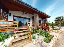 Hidden Gem Oceanfront Private Estate By Alom, hotell sihtkohas San Pedro