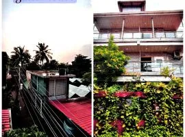 Maina mansion