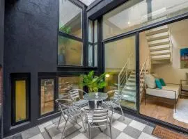 Fliphaus Honduras 5760 Lux 3 Bd Gastronomic Area