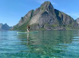 Reine Sea Apartment
