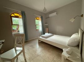 Sea Salt Inn , Kitchene, pet-friendly hotel sa Kemer