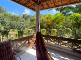 Sítio exclusivo em meio à Natureza - Guaramiranga