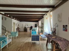 Alghero Vacanze Hotel, hotel in Alghero