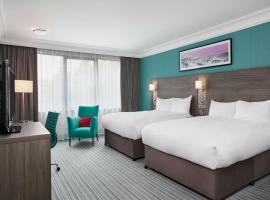 Leonardo Hotel and Conference Venue Aberdeen Airport, hotel din Dyce