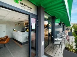 King Stadium Hotel