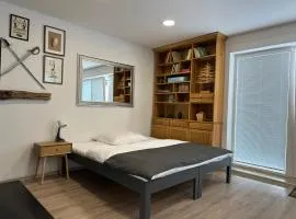 Apartments 5