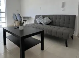 Apartamento Boutique para Dos en el Corazón de Manizales