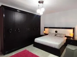 2 Room Apartment in CAIRO