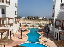 The Nest - Tiran View