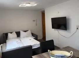 Design-Apartment im Zentrum von Scheidegg