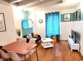 Charmant appartement au coeur de Château-Thierry