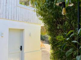 Parque Laguna de Zapallar