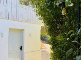 Parque Laguna de Zapallar