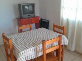 Dpto en San Luis Capital